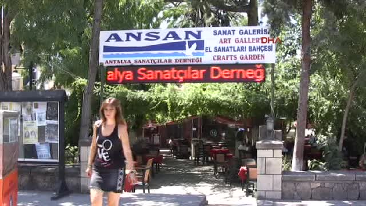 Ansan\'a Yürütmeyi Durdurma Kararı