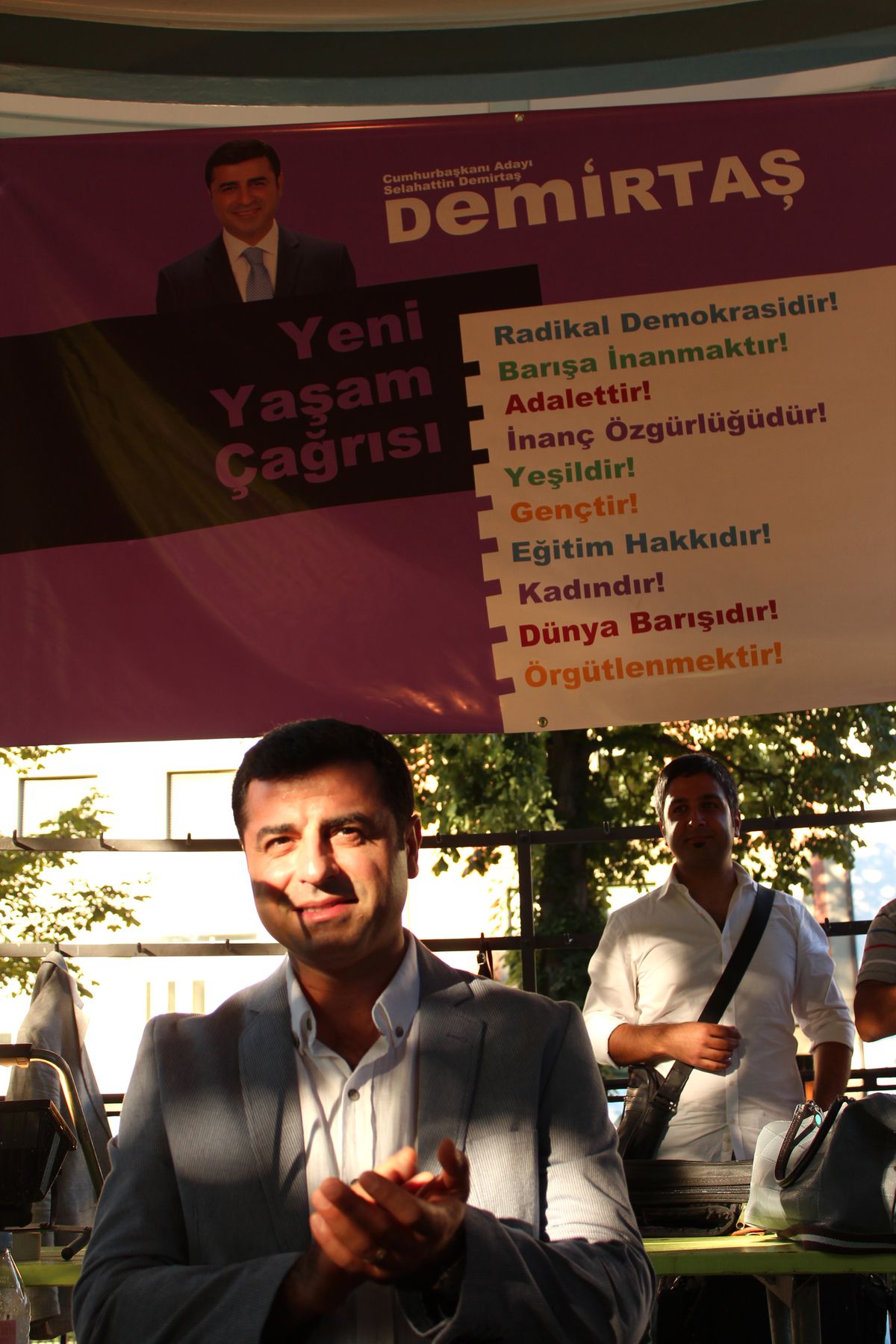 Cumhurbaşkanı Seçimi