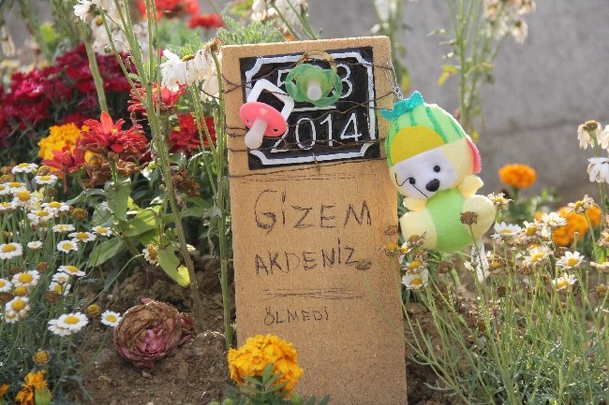 Gizem Akdeniz\'in Katili Manisa\'da Yargılanacak