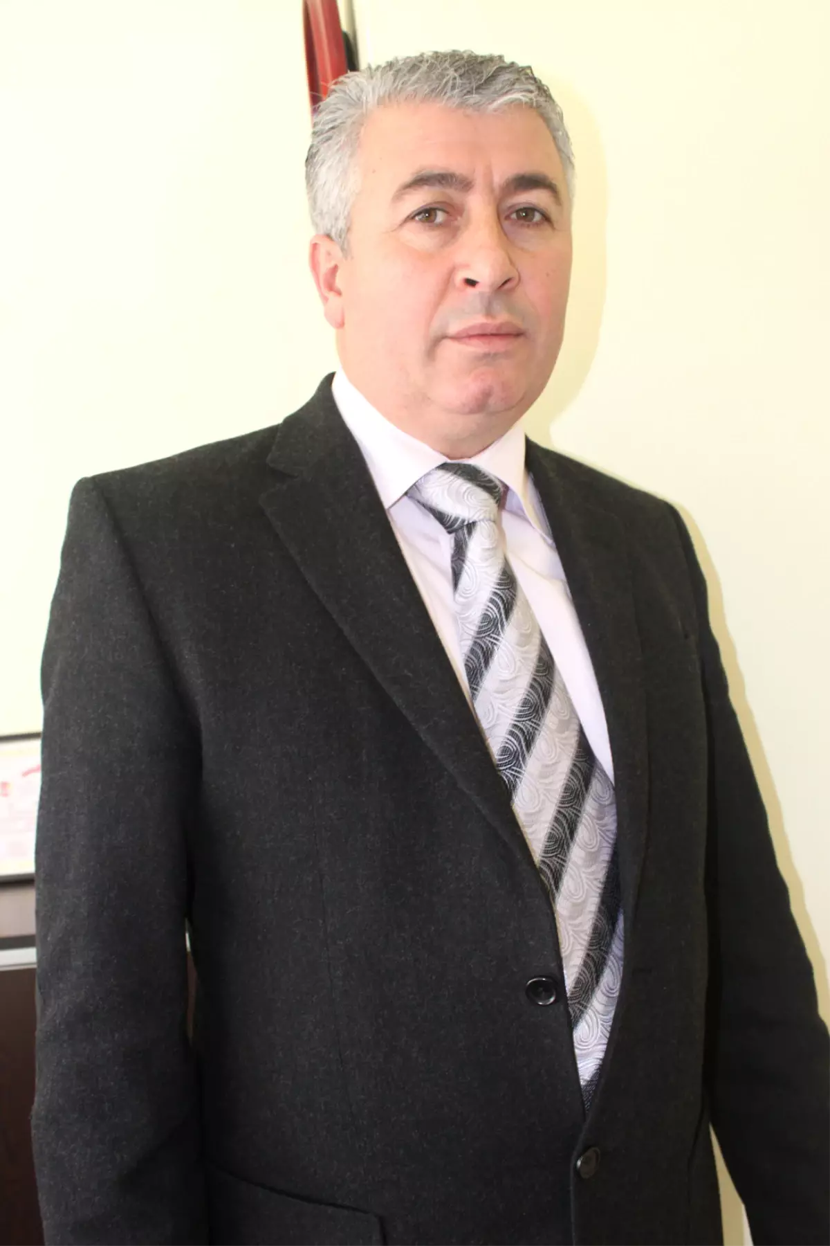 Kapadokya Gazeteciler Cemiyeti Başkanı Koca Açıklaması