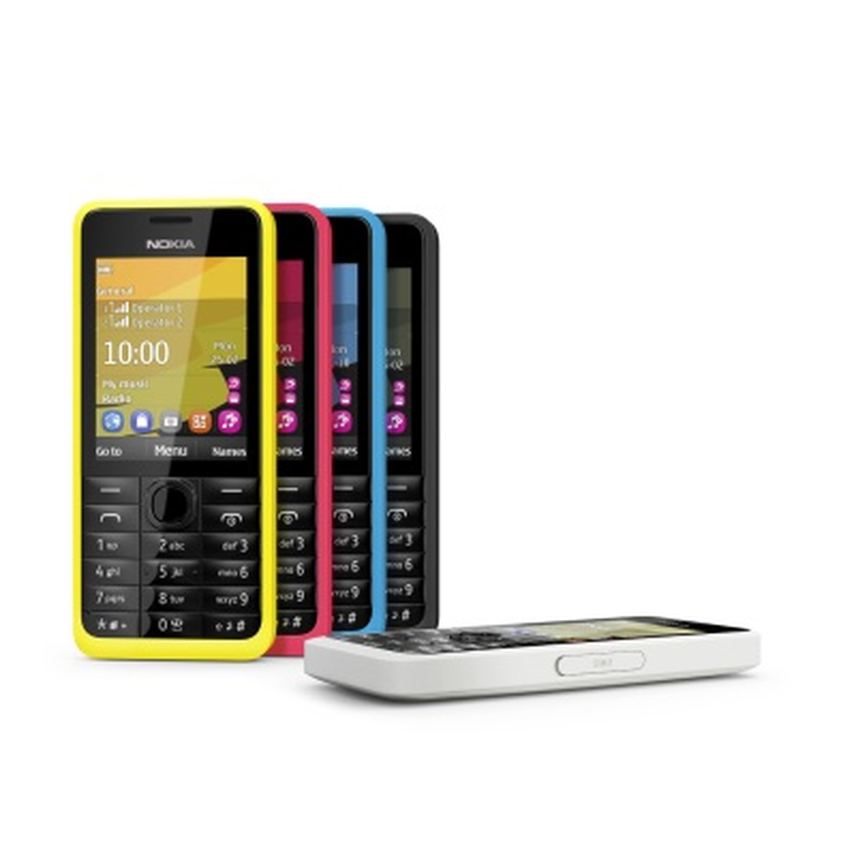 Lumia 930 Piyasada!