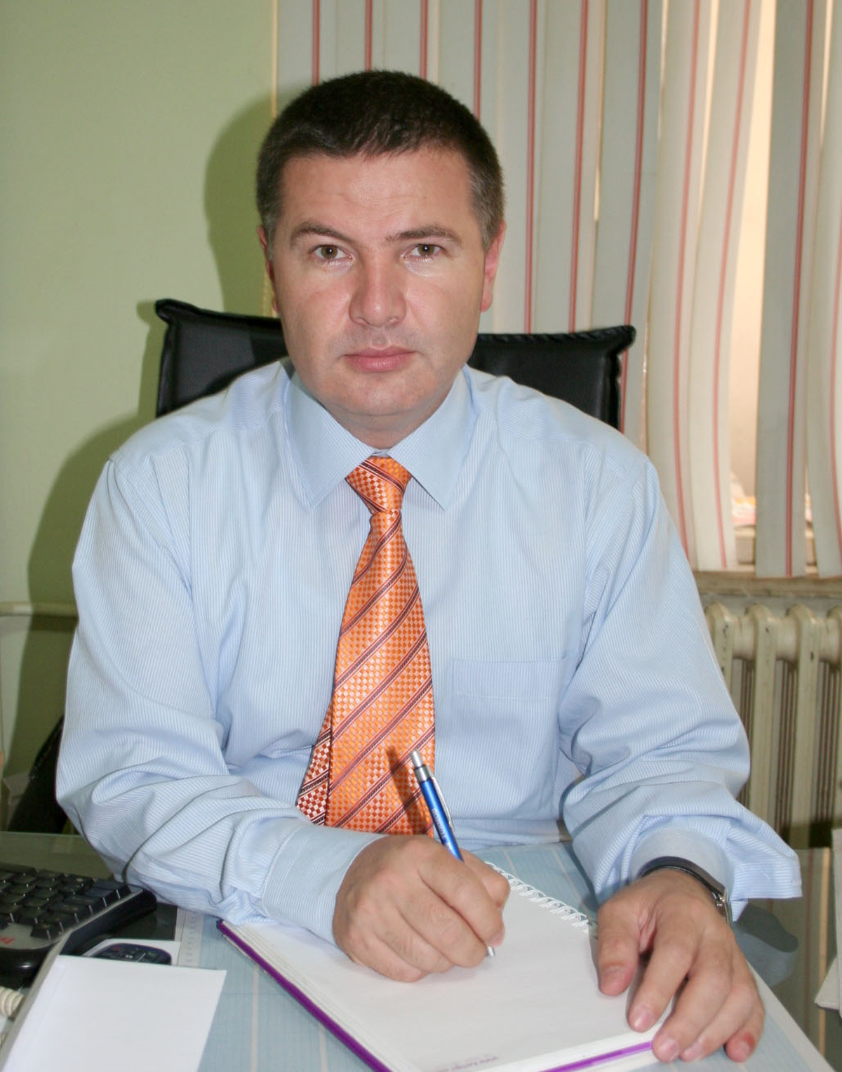 SGC\'den Basın Bayramı Açıklaması