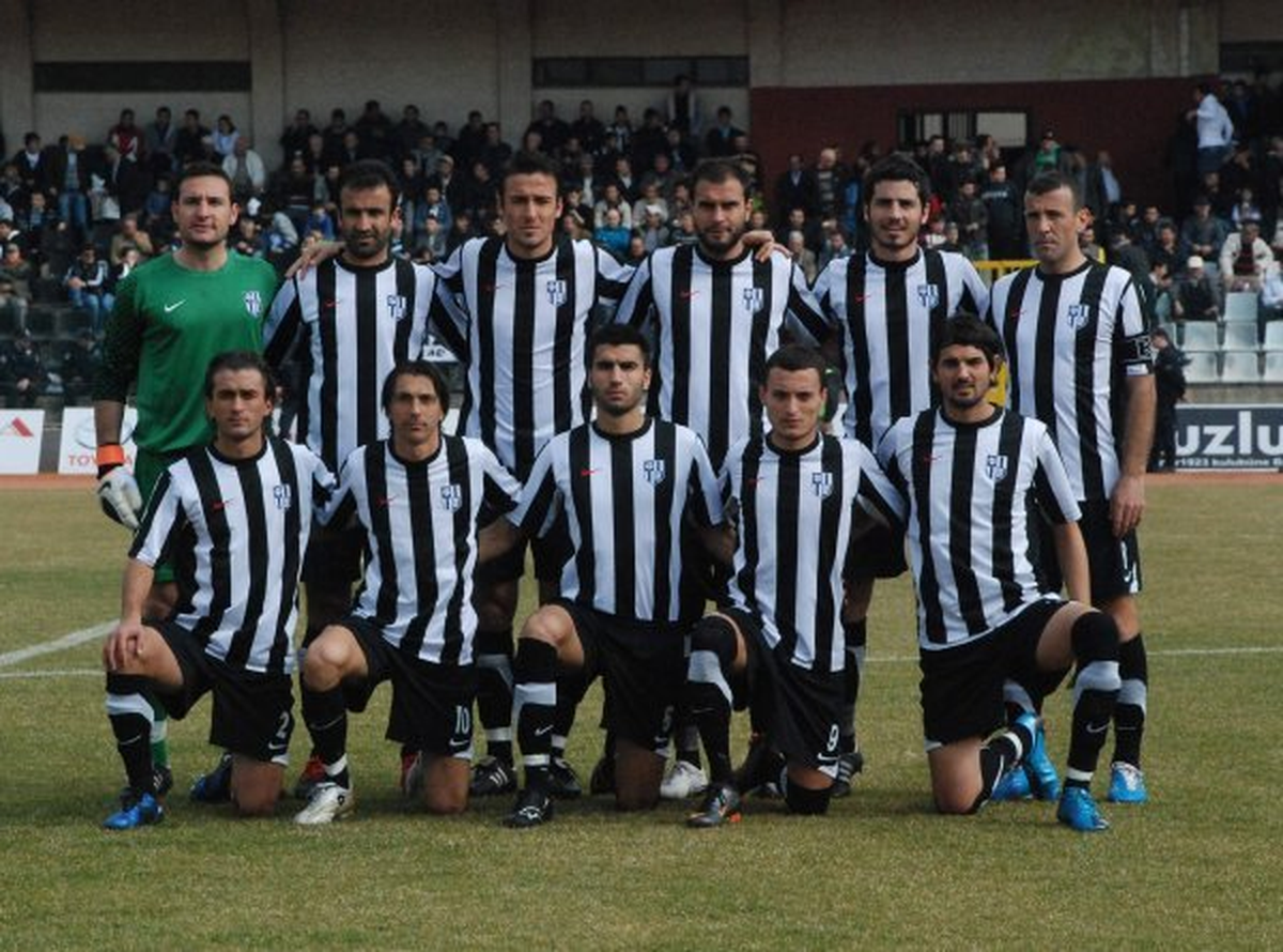 Aydınspor 1923 Umut Verdi
