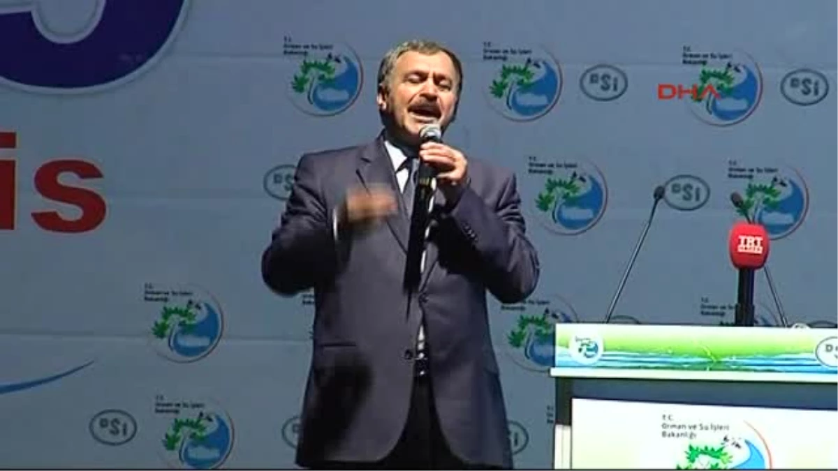 Bakan Eroğlu: Polis Abiden Değil, Amirden Emir Alır" Haberine Ek