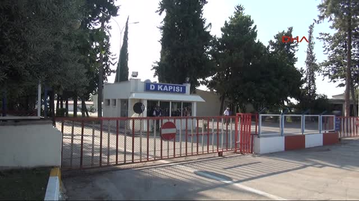 Başbakan Erdoğan Adana\'da" Haberine Ek Görüntü Dökümü