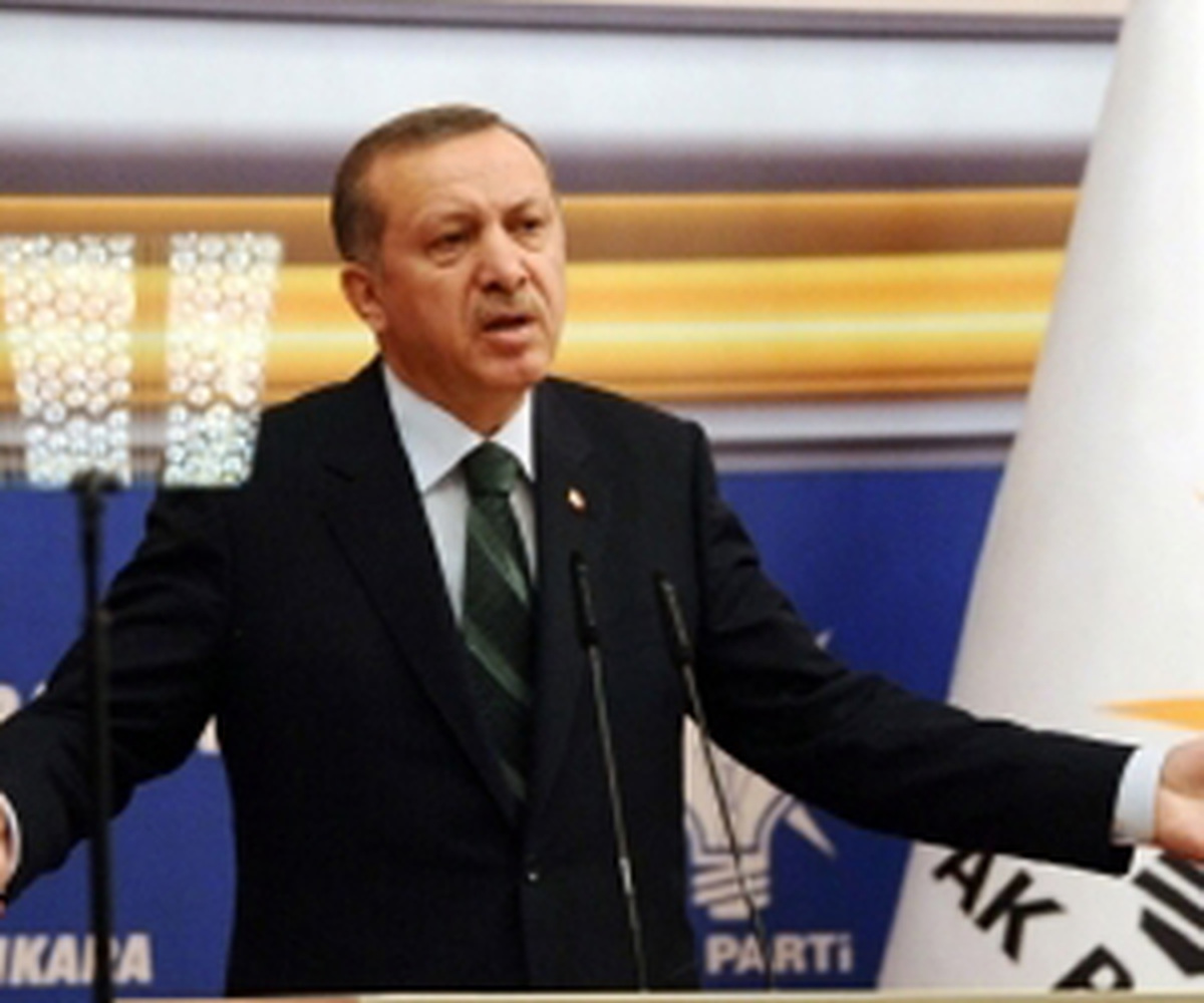 Başbakan Erdoğan Yarın Mersin\'e Geliyor
