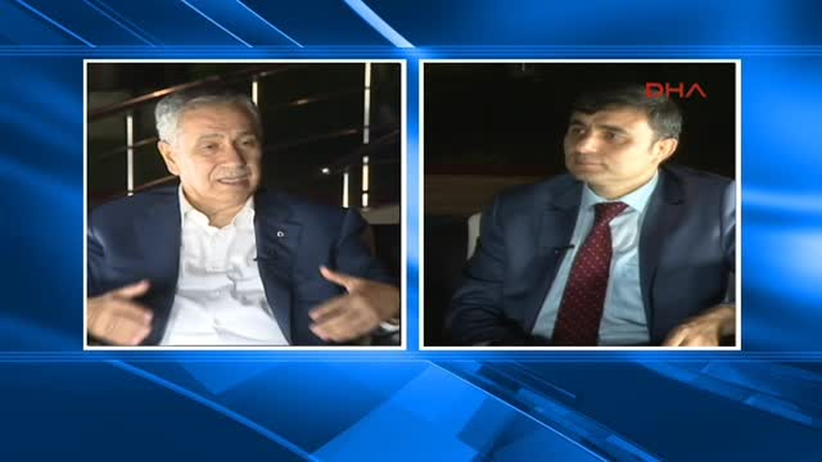 Başbakan Yardımcısı Arınçisrail ile Ticaret Devam Ediyor