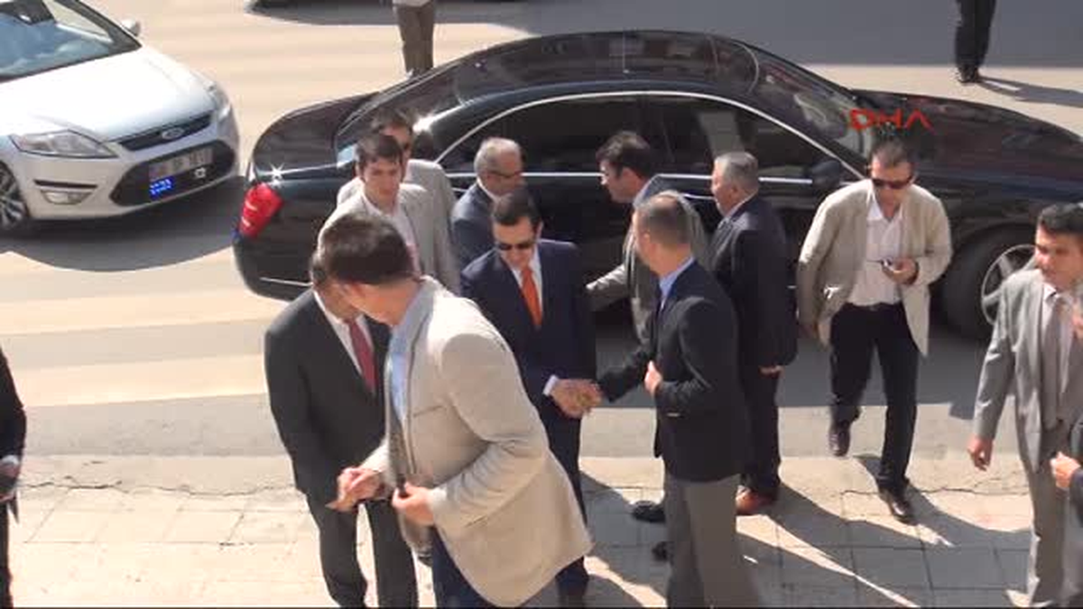 Başbakan Yardımcısı İşler: İsrail\'i Kınayan Bir BM Yok