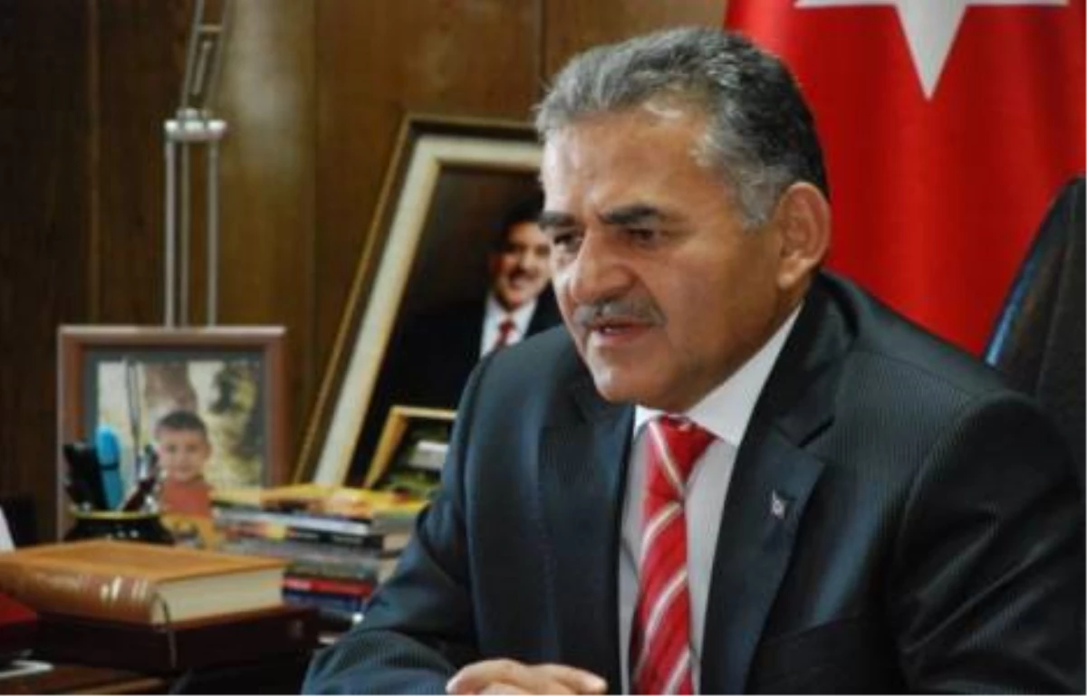 Melikgazi Belediye Başkanı: Sansürün Kaldırılmasını Kutladı