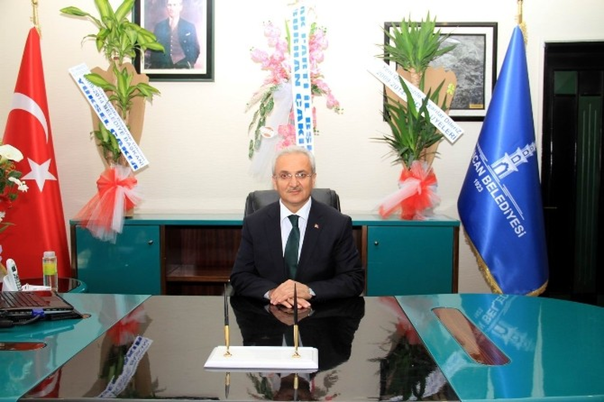 Başsoy\'dan Kadir Gecesi Mesajı