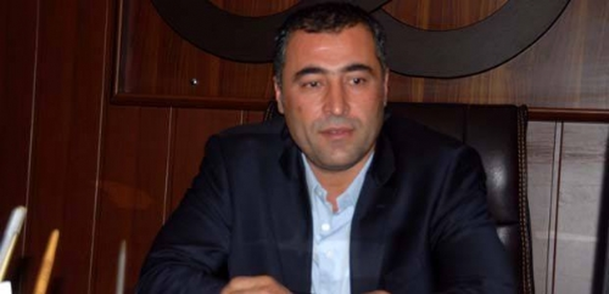 Batman\'dan Suriye\'ye Yardım