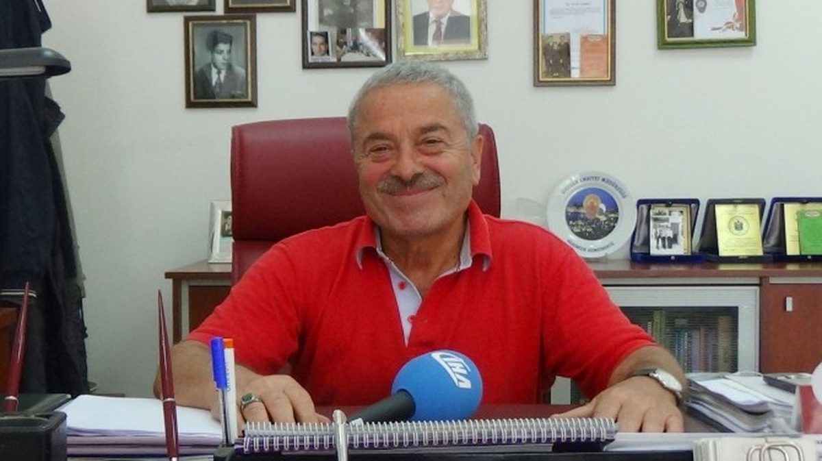 Bayram Sevincimiz Acıya Dönüşmesin"