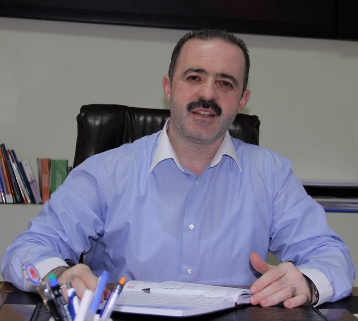 Tuşba Belediye Başkanı Özgökçe'den Kadir Gecesi Mesajı