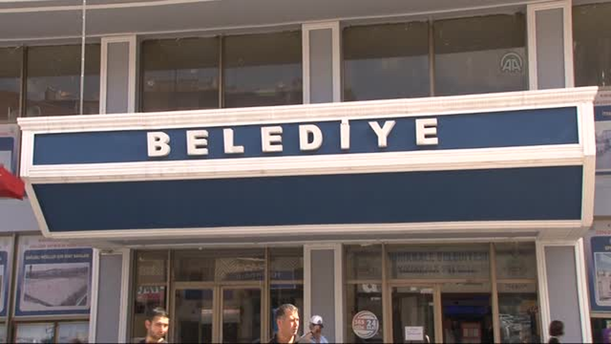 Belediyelerden İsrail boykotu -