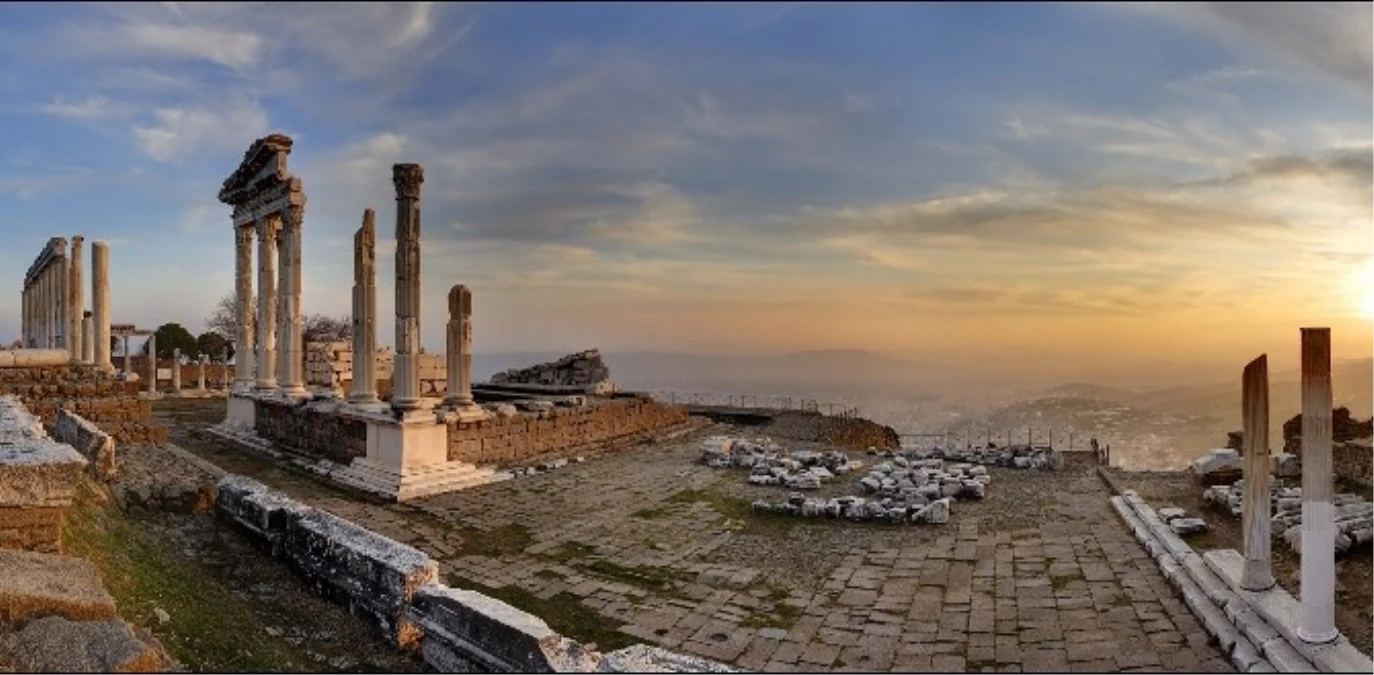 Bergama Başardı, Sıra Efes\'te