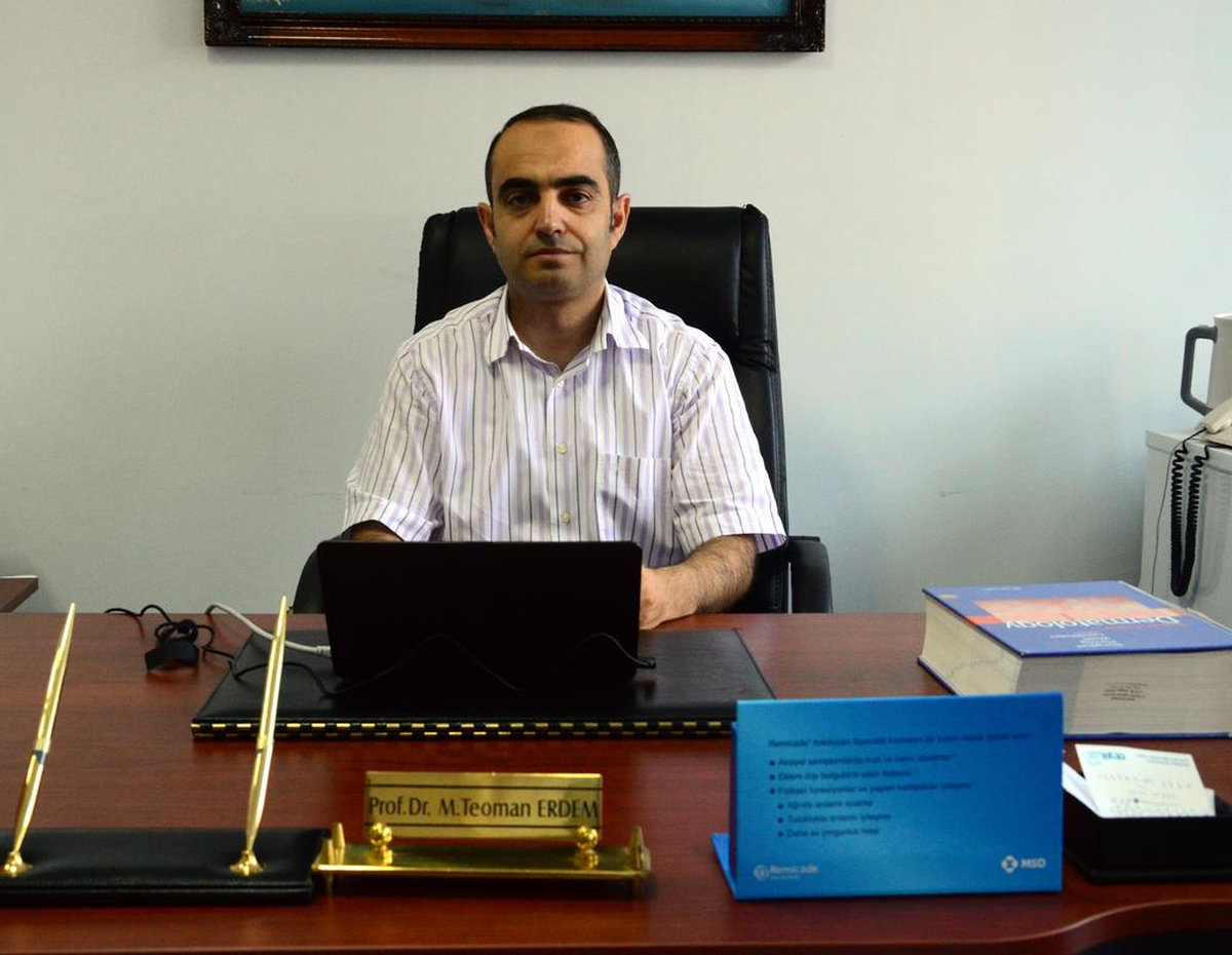 Bilinçsiz Makyaj, Cilt Bozukluklarına Davetiye Çıkarıyor