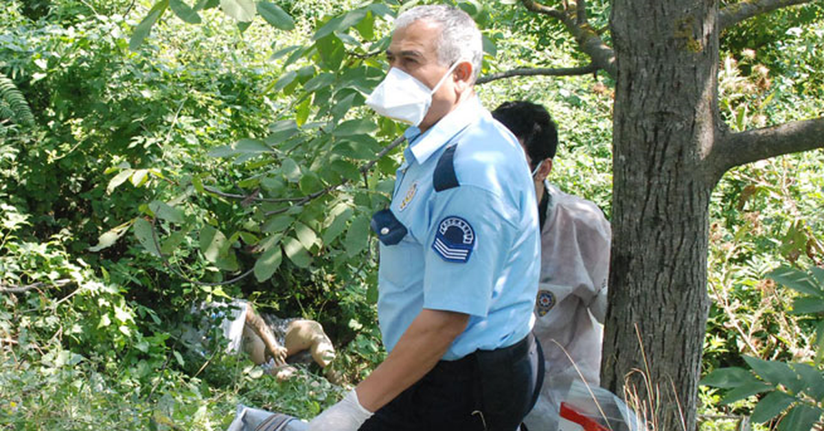 Bir Kadın Daha Feci Şekilde Öldürüldü