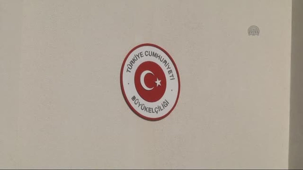 Büyükelçi Akça: "KKTC\'deki tüm Türkiye vatandaşlarını oy kullanmaya davet ediyorum" -