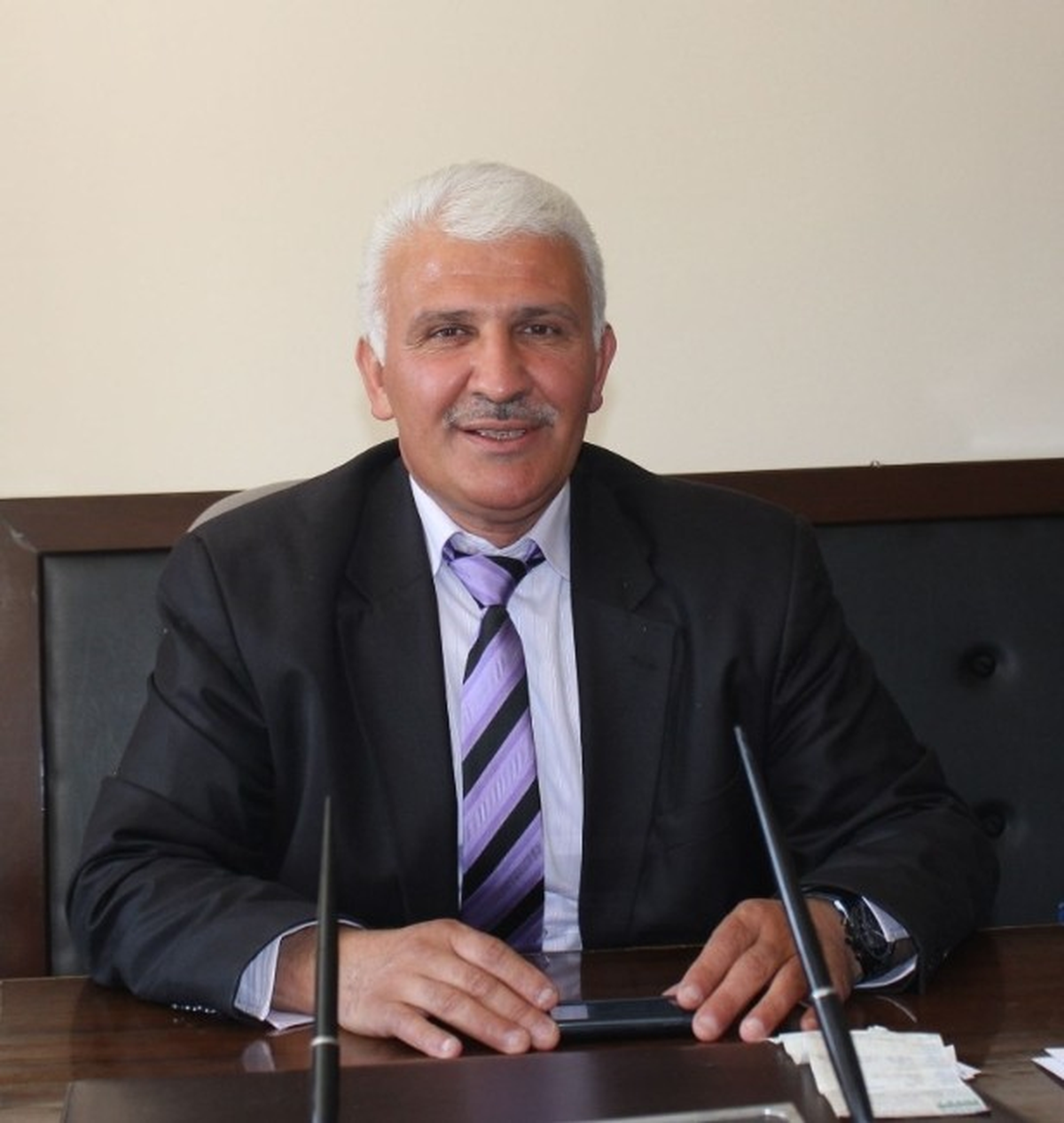 Büyükşehir Belediyesi Korkuteli Koordinatörü Karaceliloğlu\'ndan Uyarı