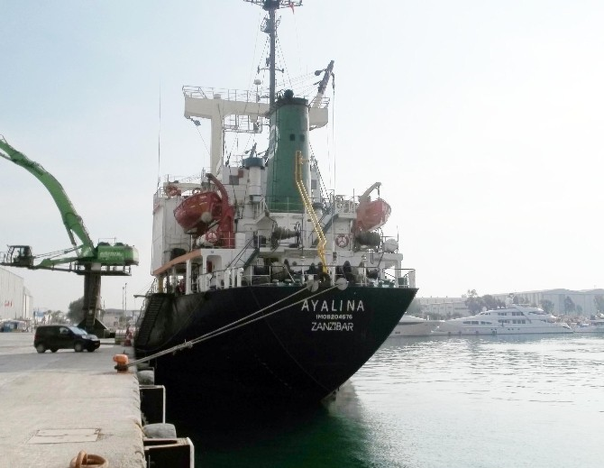 Büyükşehir Deniz Kirliliğine Geçit Vermiyor