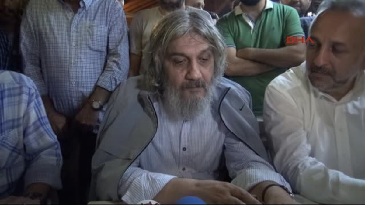 C Lideri Mirzabeyoğlu Tahliye Edildi" Haberine Ek