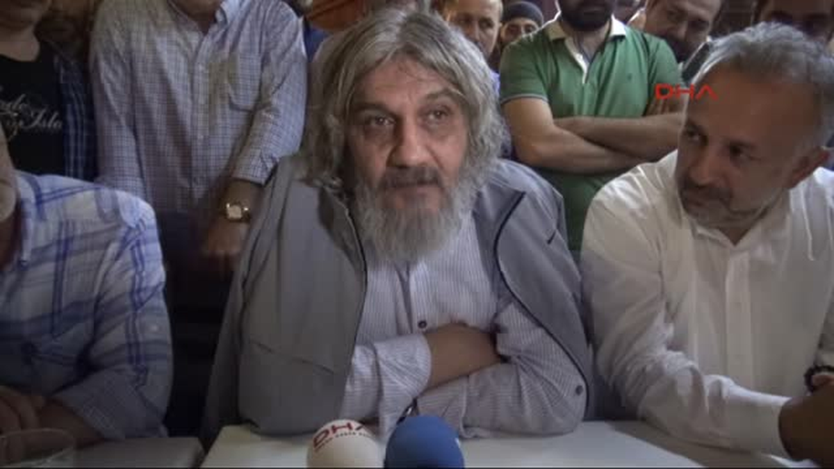 C Lideri Mirzabeyoğlu Tahliye Edildi" Haberine Ek
