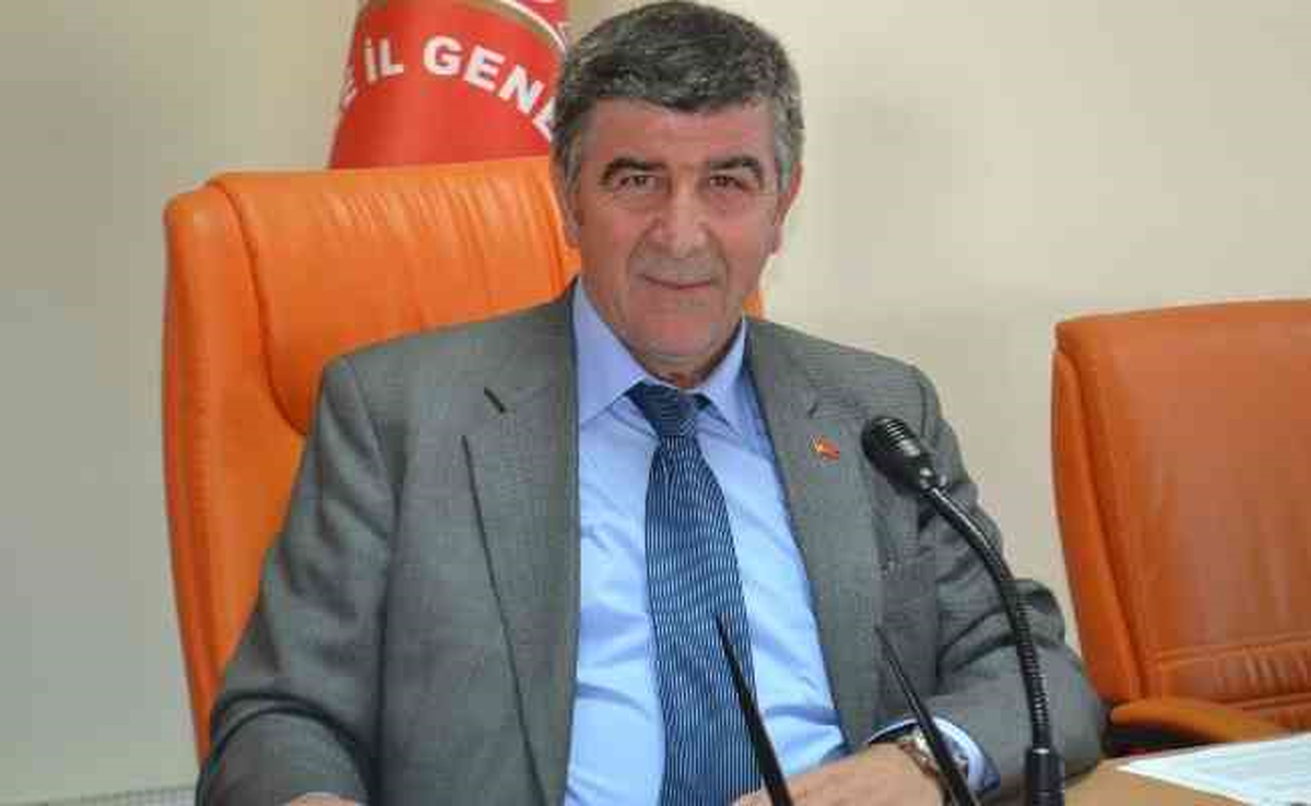Çanakkale İl Genel Meclisi Başkanı Aytop\'un Ziyaretleri