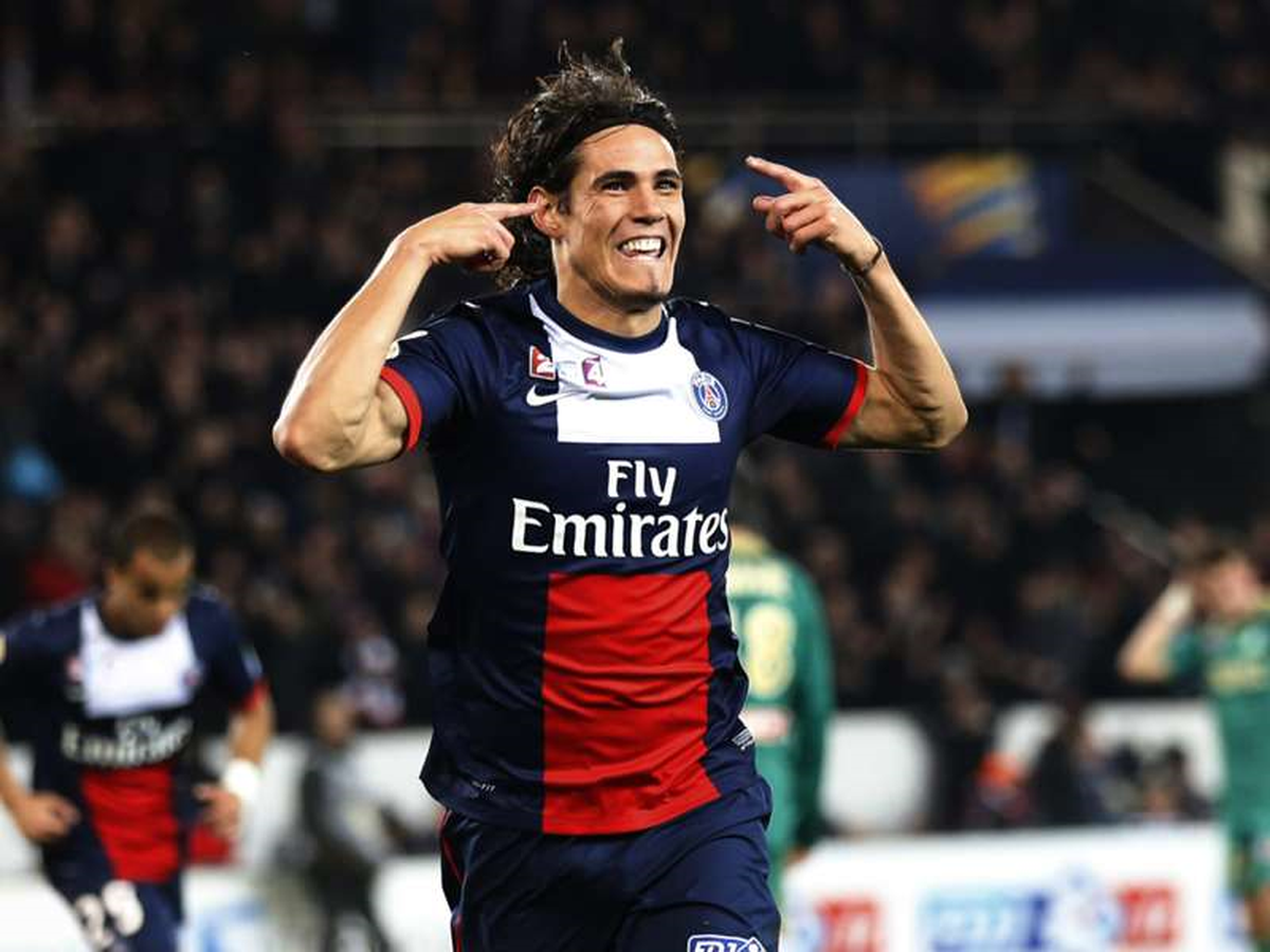 Cavani: Ne Zaman, Ne Olur Bilemezsiniz...