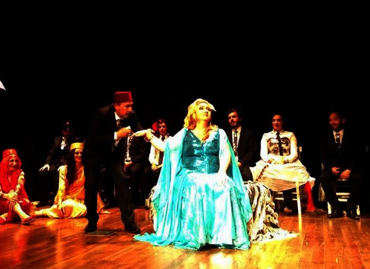 Çelebi, 56\'ncı Kuruluş Yıldönümü\'nü Çalışanlarıyla Kutladı