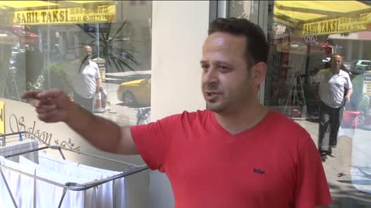 Çiftlikköy ilçesinde bir kişi, silahla vurularak öldürüldü -