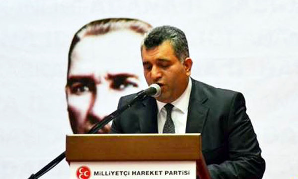 Cumhurbaşkanı Seçimine Doğru