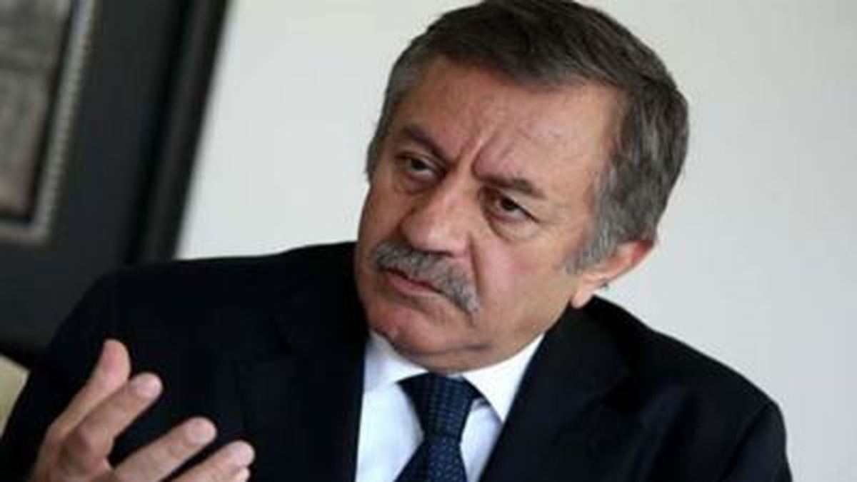 Cumhurbaşkanlığı Seçimine Doğru