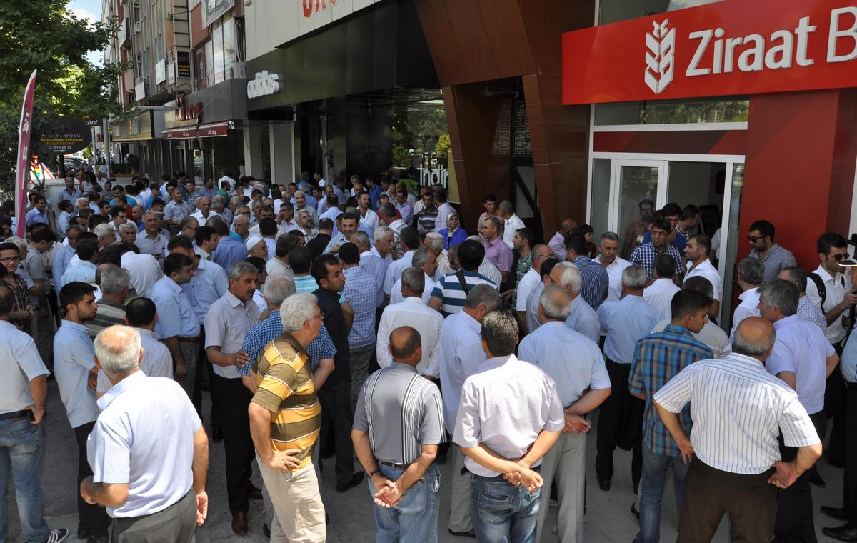 Cumhurbaşkanlığı Seçimlerine Doğru