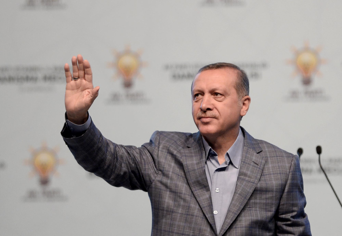 Cumhurbaşkanlığı Seçimlerine Doğru