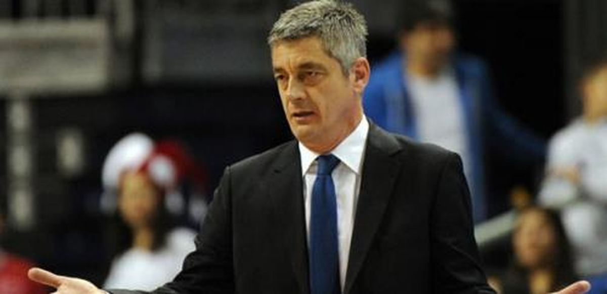 Darüşşafaka Koçu Oktay Mahmuti Açıklamalarda Bulundu
