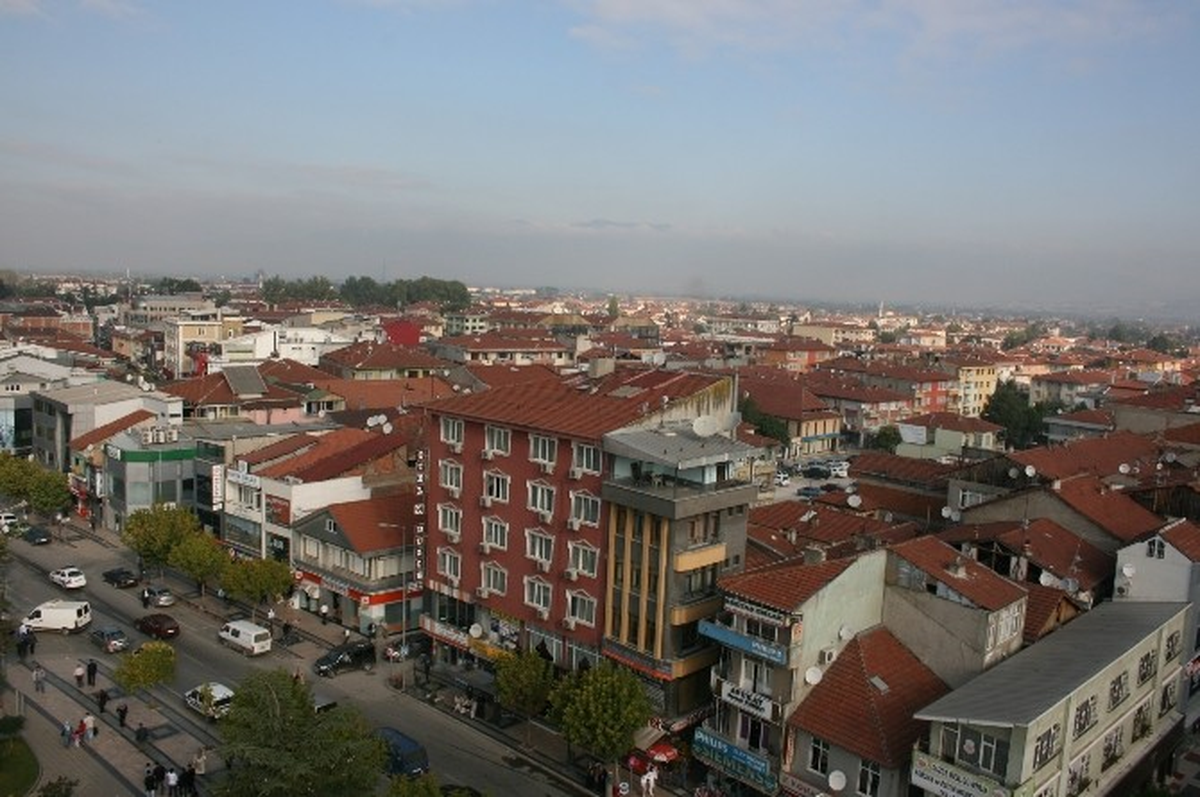 Doğu Marmarada En Az Konut Düzce\'de Satıldı