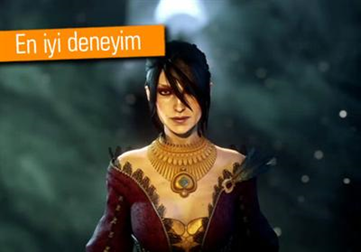 Dragon Age: Inquisition\'i Bekleyenlere Kötü Haber