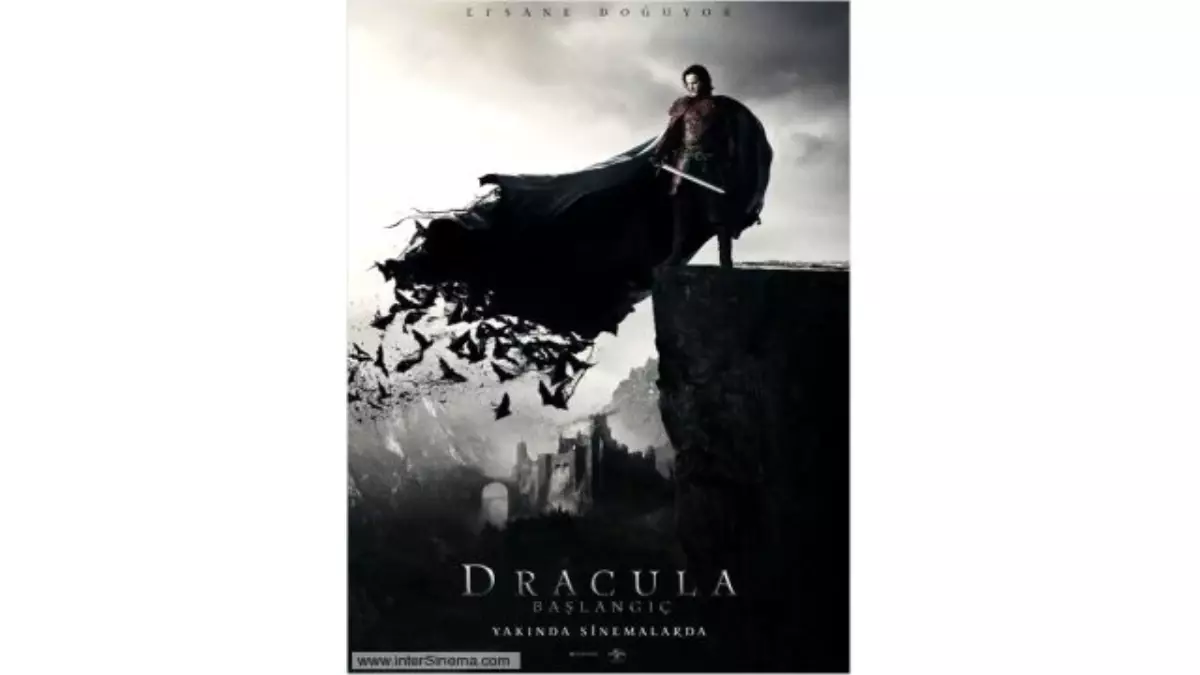 Drakula: Başlangıç Filmi