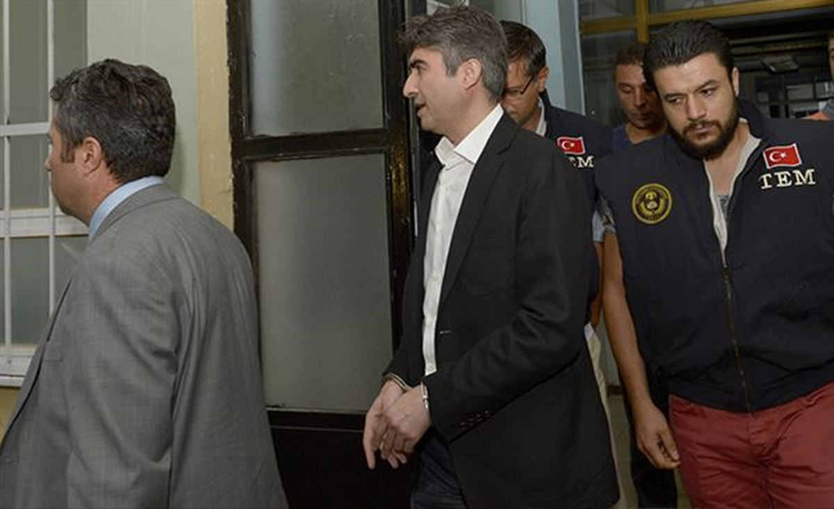 Ek Bilgilerle// 16 Kişi Daha Sağlık Konrolünden Geçirildi