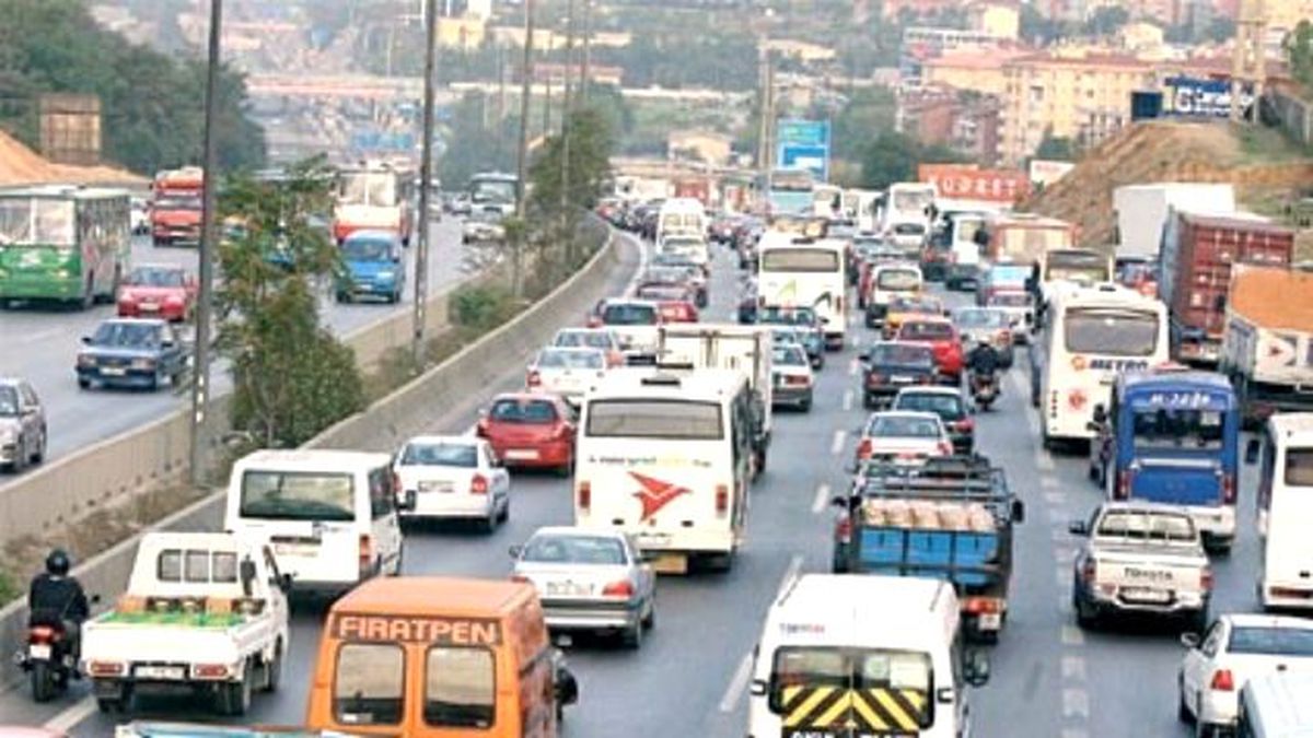 Lasid Bayram Öncesi Sürücüleri Uyardı