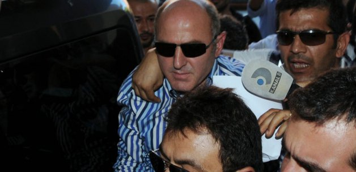 Emniyette "Paralel Yapı" Operasyonu