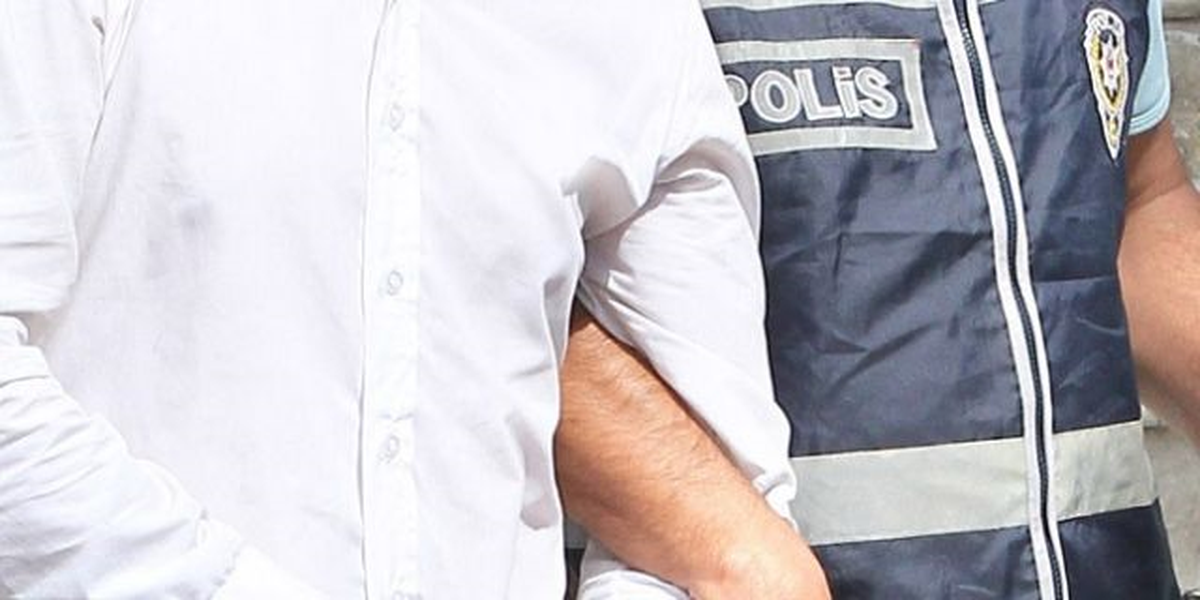 Emniyette "Paralel Yapı" Operasyonu