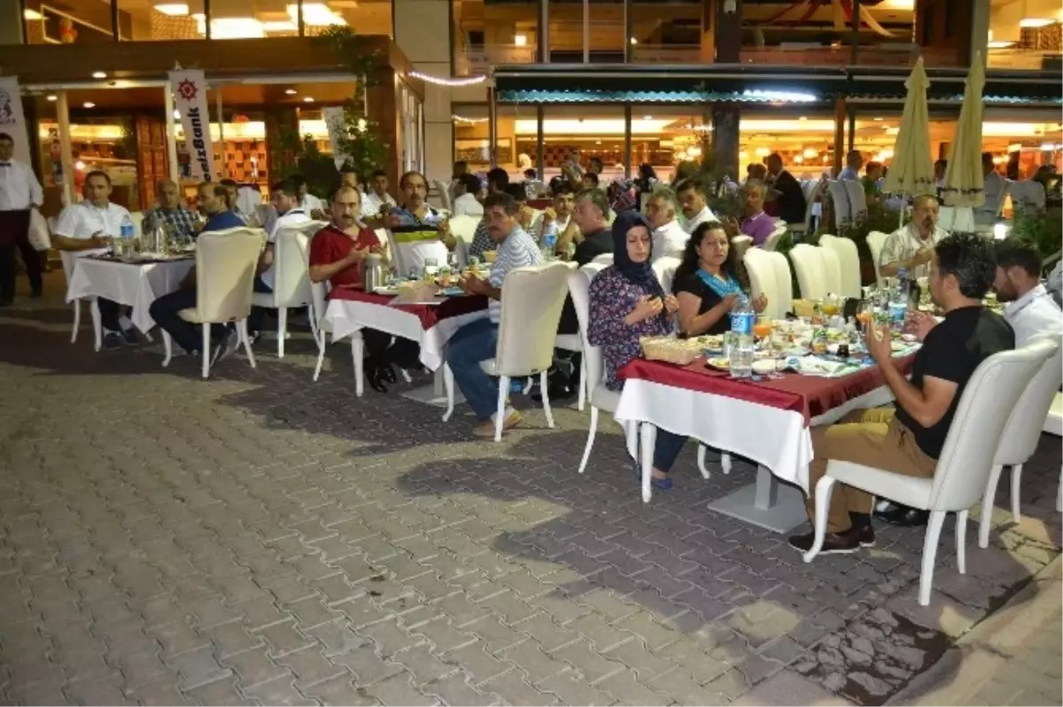 Esder Başkanı Kemal Erçalık Açıklaması