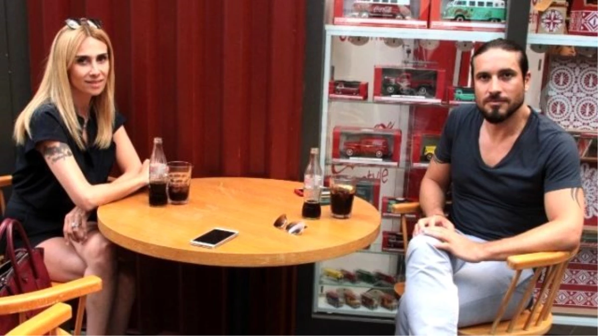 Eski Futbolcu Mustafa Doğan İstanbul\'da Restoran İşine Giriyor
