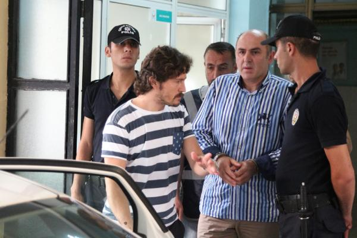 Eski İstihbarat Müdürü Ali Fuat Yılmazer: "Rezalara Yapılmamış Polisliğe Maruz Kalıyoruz"