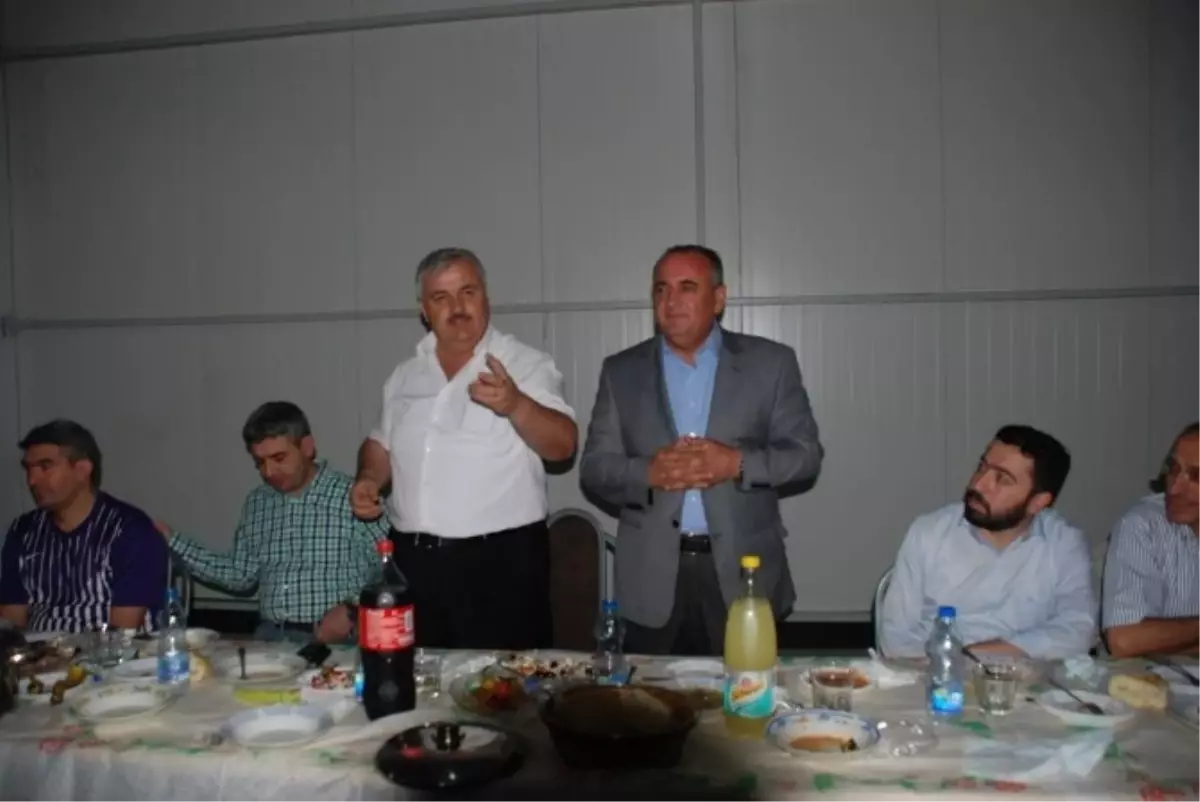 Filyos Belediyesi Kosova Mamuşa ile Kardeş Belediye Oluyor