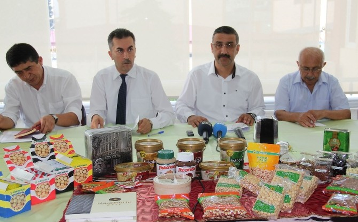Fiskobirlik Fındıkta Peşin Alım Yaparak Piyasaya Girecek
