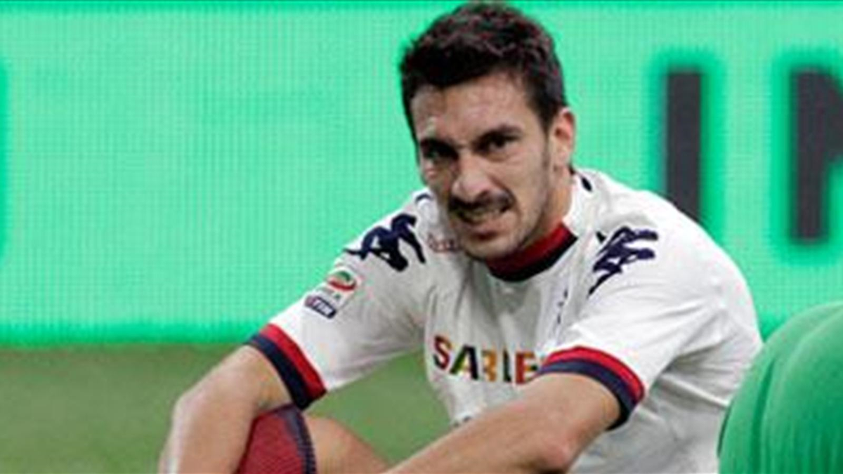 Galatasaray'ın Gözdesinden Kötü Haber