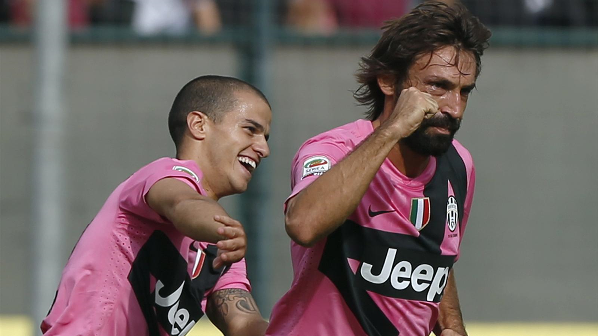 Galatasaray İtalyan Yıldız Giovinco İçin Nabız Yokluyor