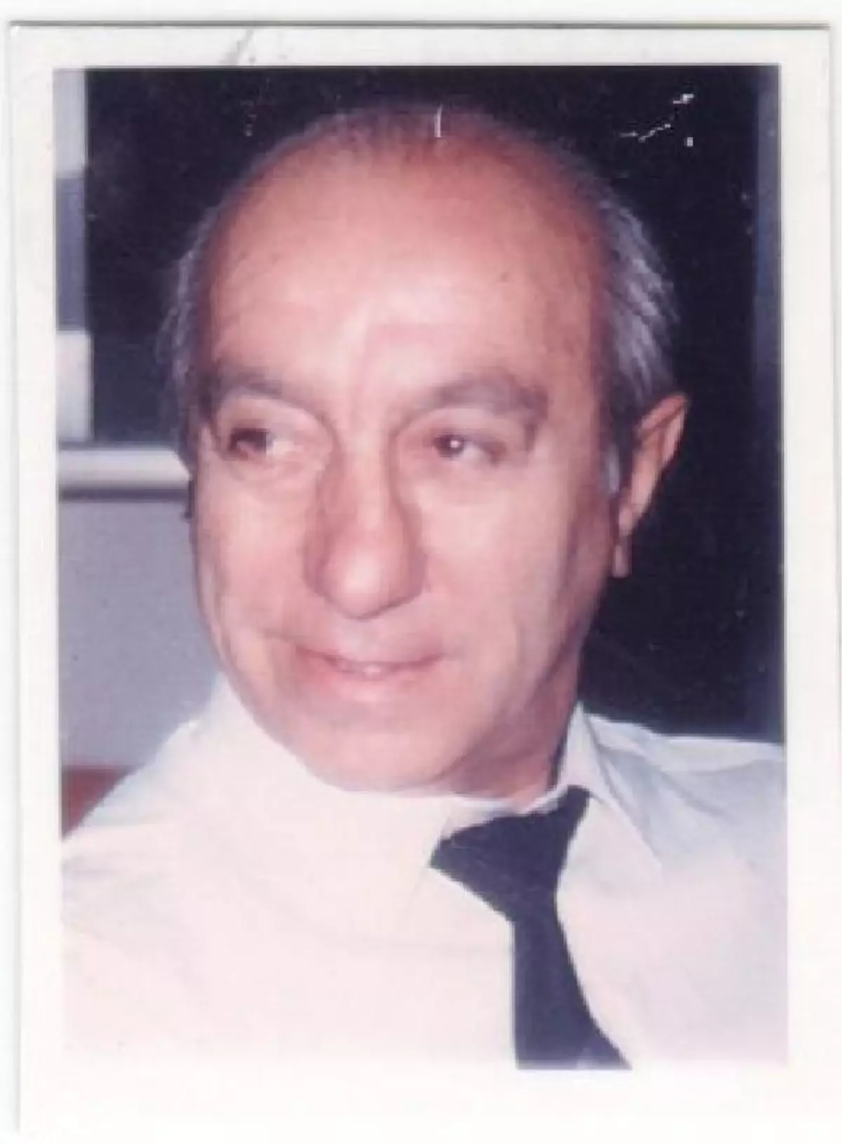 Duayen Gazeteci Hayati Telgeren Hayatını Kaybetti